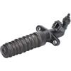 VALEO Cilindro secondario, Frizione 874897 | Compatibile con: CITROËN BERLINGO, BERLINGO Kasten/Großraumlimousine, C3 AIRCROSS II, C3 III, C3 III Van, C4 CACTUS