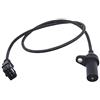 HELLA 6PU 009 146-431 Generatore di impulsi, Albero a gomiti, 12V, 3a... poli, Cavo 720mm
