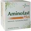 PROFENIX AMINOFAST PLUS 26 BUST.