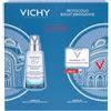 Vichy Cofanetto Regalo Con Siero Minéral 89 E Crema Idratante