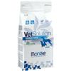 MONGE & C. Monge Vetsolution Canine Dermatosis Crocchette Cani 2 Kg