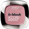L'OREAL ACCORD PARFAIT BLUSH 120 ROSE SANTAL