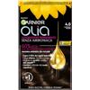 GARNIER OLIA COLORAZIONE PERMANENTE 4.0 CASTANO SCURO