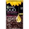 L'OREAL ITALIA GARNIER OLIA COLORAZIONE PERMANENTE 5.15 CASTANO FONDENTE