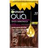 L'OREAL ITALIA GARNIER OLIA COLORAZIONE PERMANENTE 5.5 MOGANO