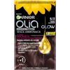 L'OREAL ITALIA GARNIER OLIA COLORAZIONE PERMANENTE 5.12 CASTANO FREDDO IRIDESCENTE