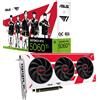 ASUS T1 GeForce RTX 5060 Ti 8GB GDDR7 OC Edition
