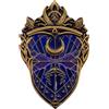 Fanattik Dungeons & Dragons Limited Edition Waterdeep Badge