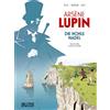 Michaël Mi Arsène Lupin: Die hohle Nadel (Graphic Novel) (Copertina rigida)