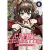 Tomonori Inoue CANDY AND CIGARETTES Vol. 6 (Tascabile) CANDY AND CIGARETTES