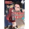 Yoshiyuki Miwa Shinogi Kazanami The New Gate Volume 15 (Tascabile)