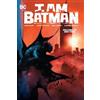 John Ridley Christian Duce I Am Batman Vol. 2: Welcome to New York (Tascabile)