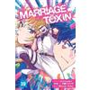 Marriage Toxin, Vol. 10 (Tascabile) Marriage Toxin