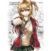 Miyako Kashiwa Battle In 5 Seconds After Meeting (Tascabile)