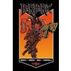 Michael Moreci BARBARIC Vol. 1 (Tascabile) Barbaric