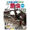 Riki Tanabe Shogakukan Picture Book Neo Insects Dvd Included (Tascabile)