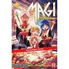 Shinobu Ohtaka John Schmitt- Magi - The Labyrinth of Magic - (Copertina rigida)