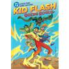 Steve Foxe Jerry Gaylord Kid Flash: Going Rogue (Tascabile)