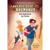 Loewe Graphix M Das magische Baumhaus (Comic-Buchreihe, Band (Copertina rigida)