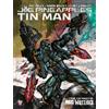 Pat Mills Joe Pineapples: Tin Man (Tascabile) A.B.C. Warriors