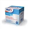 Med's Farmatnt - Cerotto Tessuto Non Tessuto, 5m x 2,5cm, 1 Pezzo