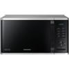 Samsung MG2AK3515AS Microonde Grill Cottura Croccante 23L"