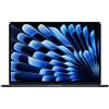 Apple MacBook Air 15'' M4 chip 10-core CPU 10-core GPU, 16GB, 256GB SSD - Mezzanotte"