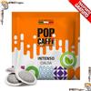 Pop Caffè 50 150 300 450 . . . 1200 Cialde Filtro Carta Caffè Pop ESE44 Miscela Intenso