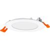 OSRAM SMART+ Matter Recess Slim Faretto LED 120mm TW Bianco