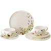 Rosenthal Brillance Grand Air Set 6 pezzi/station wagon/Cp