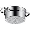 WMF 07 6620 6380 - Inserto per vaporiera Function 4, 20 cm