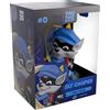 Youtooz SLY Cooper - Statuetta da collezione in vinile da 10,2 cm