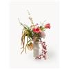 botané Bouquet di fiori artificiali Blush Rhapsody -