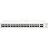 Aruba a Hewlett Packard Enterprise compa Aruba Instant On 1830 48-Port Gb Smart Switch - 48x 1G | 4x SFP | Cavo UK (JL814A #ACC)