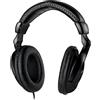 Meliconi Cuffie 50 Plus, Cuffie TV con cavo audio 5m (jack 3,5mm)