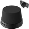 Generico Altoparlanti Portatili | Mini Dispositivo Multifunzione | Audio Stereo per Musica | per Casa Ufficio Viaggio Escursioni Festa