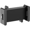 Maclean MC-991 Supporto universale per tablet Montato su VESA Portatablet Montatu su VESA Compatibile con Tablet da 4,7-15 pollici Larghezza regolabile: da 115 a 265 mm