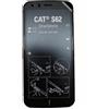 Unifone S62 Smartphone robusto sbloccato (128 GB, 4 GB) 5,7 pollici Android Phone IP68 impermeabile, fotocamera 48 MP 4K, NFC, sblocco impronte digitali, Snapdragon, per Rogers, Telus, Bell (nero)