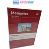 ENHYPEN MEMORY STEP 2 CODICE DIGITALE SIGILLATO