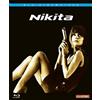 STUDIOCANAL Nikita (Blu-ray) Parillaud Anne Karyo Tcheky Moreau Jeanne Bouise Jean Anglade