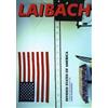 Mute Divided States Of America (DVD) Laibach
