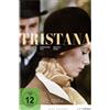 STUDIOCANAL TRISTAN - MOVIE (DVD) Deneuve Catherine Rey Fernando Nero Franco Fernando Rey