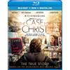 Universal Pictures Home Entertainment The Case for Christ (Blu-ray) Mike Vogel Erika Christensen Frankie Faison