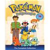 WarnerBrothers Pokemon: Season 1 - Indigo League - The Complete Collection (DVD) Various