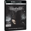 Warner Bros. Batman begins (4K UHD Blu-ray) Christopher Nolan Christian Bale Liam Neeson