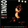 Tango Argentino Vol. 1 (CD) Maietti Aldo E La Sua Orchestra Aldo Maietti