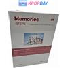 ENHYPEN MEMORY STEP 2 DVD SIGILLATO