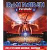 EMI En Vivo! (CD) Iron Maiden