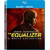 Sony Pictures Home Entertainment The Equalizer 2 / Equalizer 3 / Equalizer (Feature) - Set (Blu-ray)
