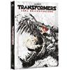 Phe Transformers 4 - L'Era Dell'Estinzione